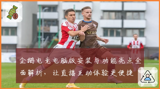 企鹅电竞电脑版安装与功能亮点全面解析，让直播互动体验更便捷