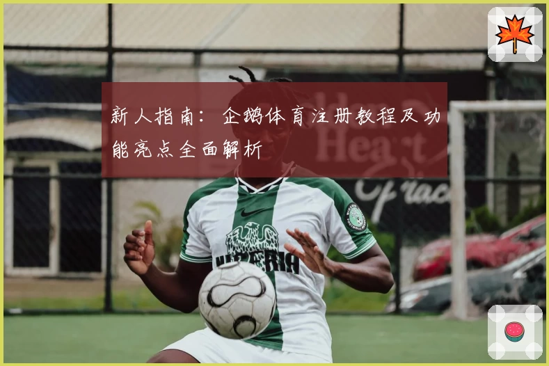 新人指南：企鹅体育注册教程及功能亮点全面解析