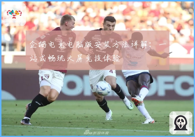 企鹅电竞电脑版安装方法详解：一站式畅玩大屏竞技体验