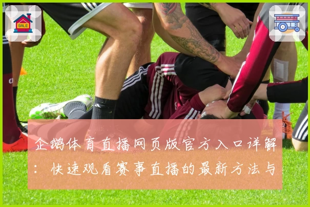 企鹅体育直播网页版官方入口详解：快速观看赛事直播的最新方法与技巧