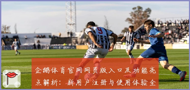企鹅体育官网网页版入口及功能亮点解析：新用户注册与使用体验全揭秘