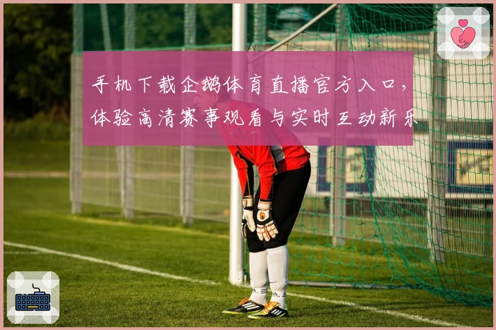手机下载企鹅体育直播官方入口,体验高清赛事观看与实时互动新乐趣